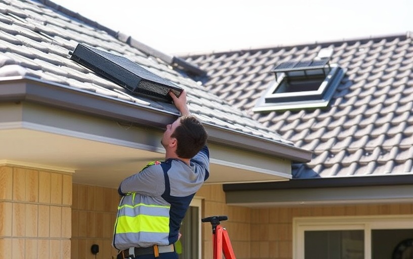 Possum Prevention & Proofing Services in Portsea