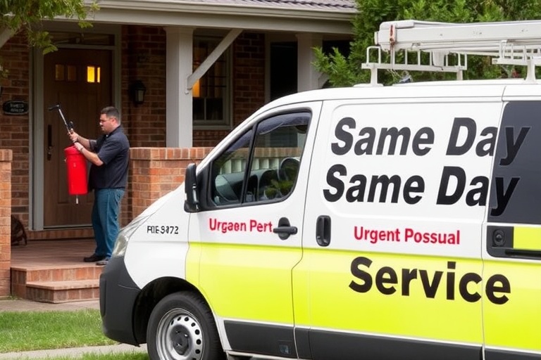 Same Day Possum Removal Services in Portsea