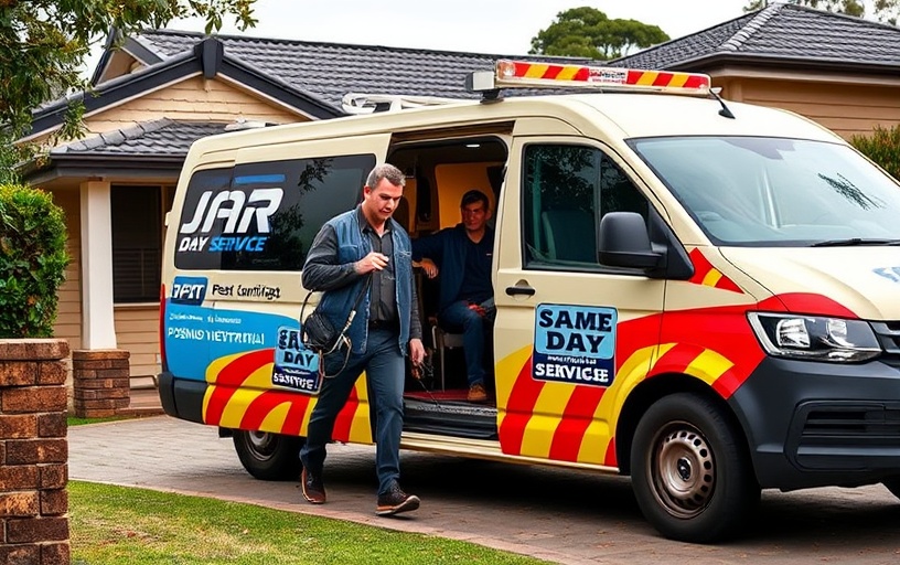 Same Day Possum Removal Service in Portsea